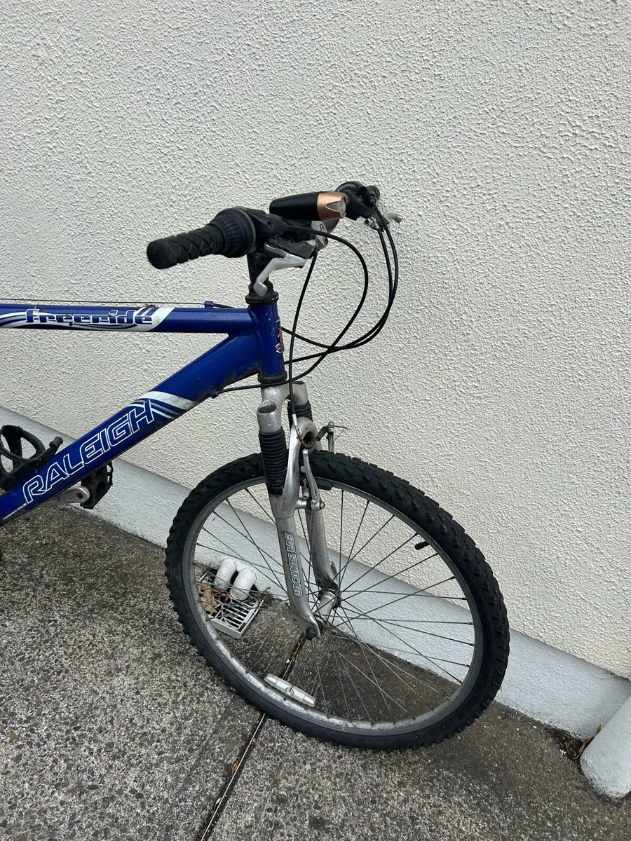 Adult bike - Image 2