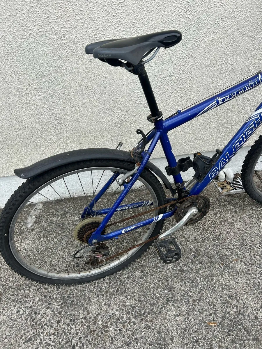 Adult bike - Image 3