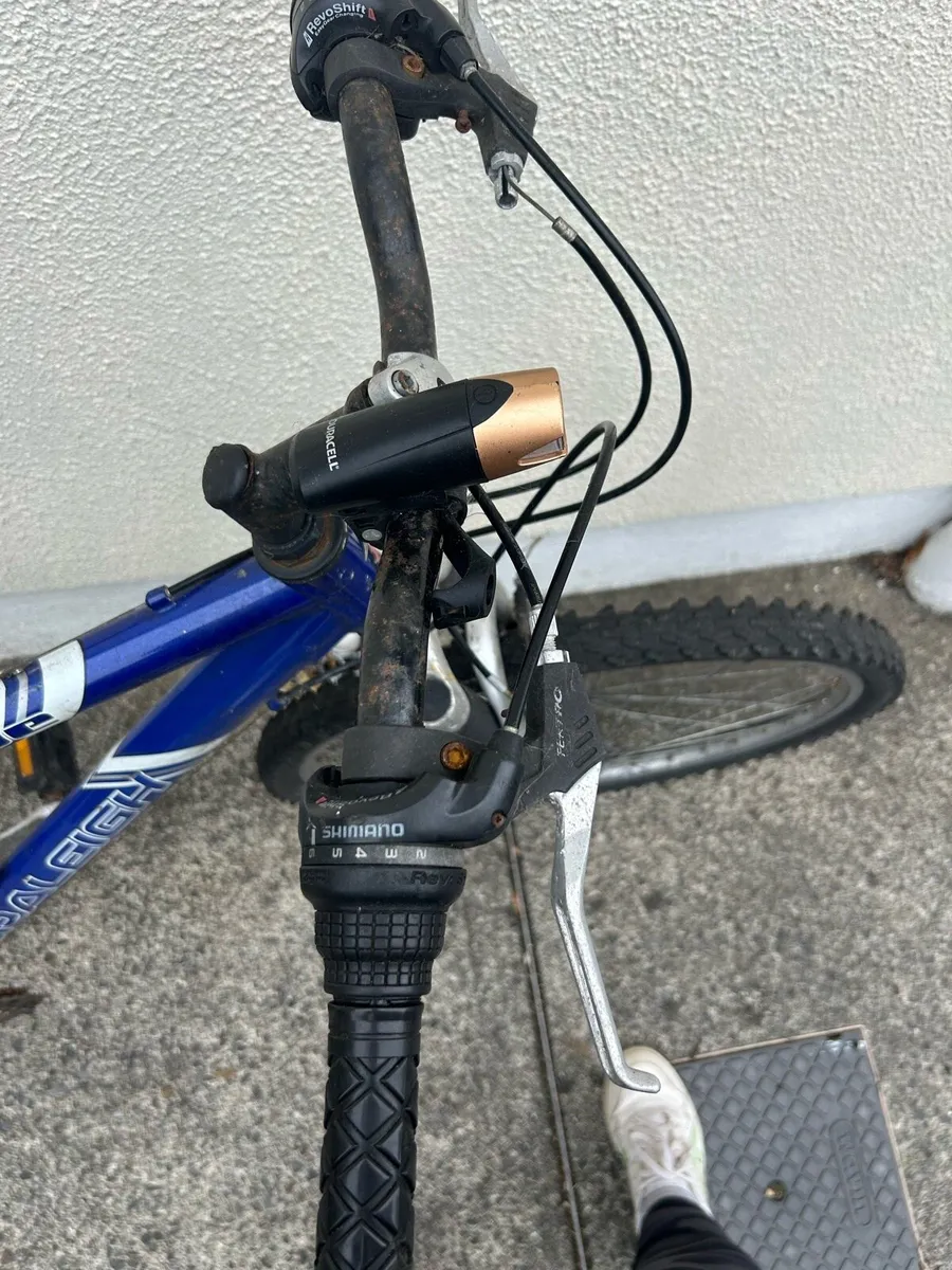 Adult bike - Image 4