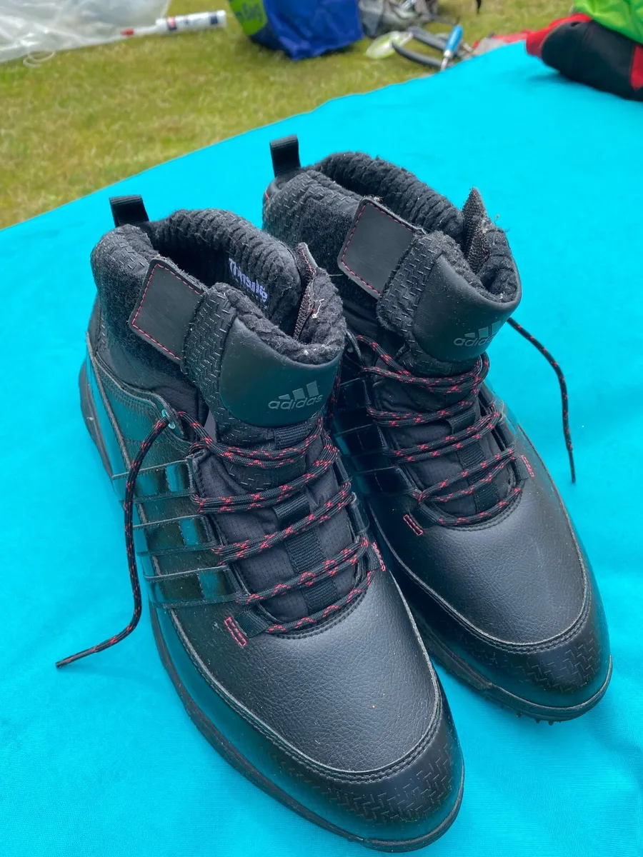Golf Shoes/Boots - Image 2