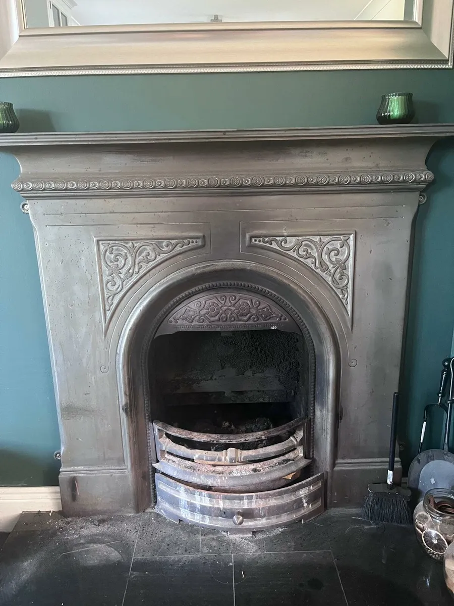 Fireplace - Image 2