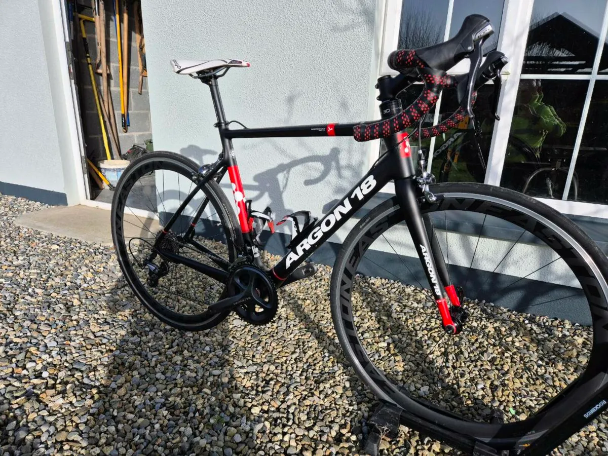 Argon krypton 18 - Image 1