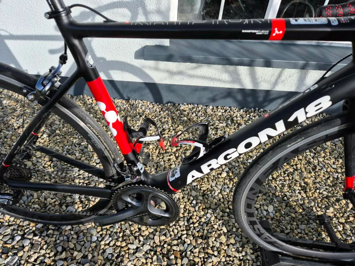 Argon krypton 18 - Image 2