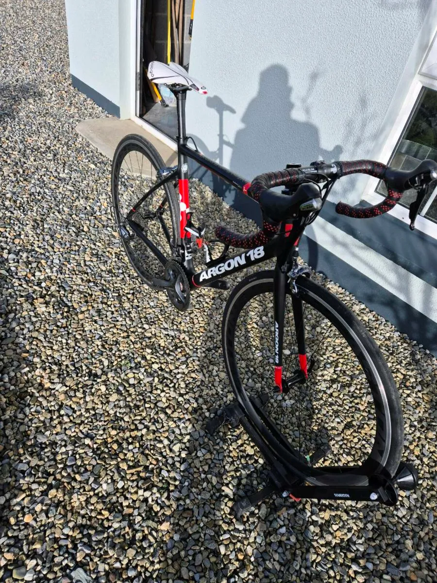 Argon krypton 18 - Image 4