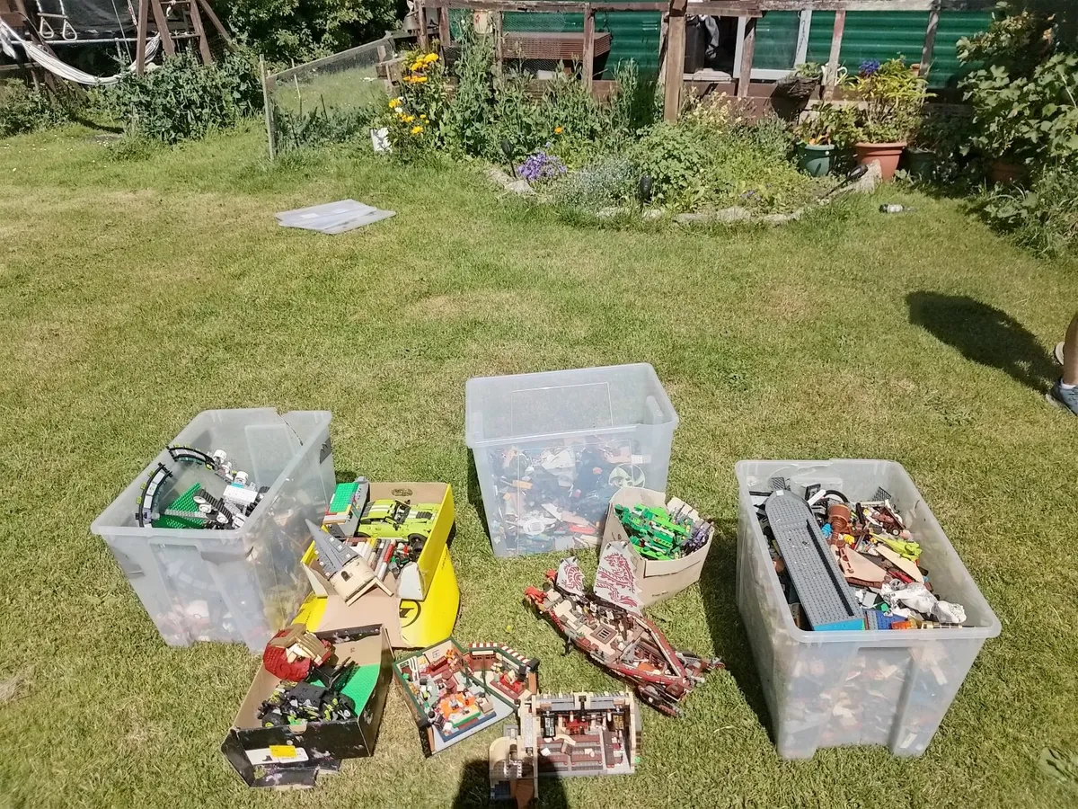 Lego - Image 1