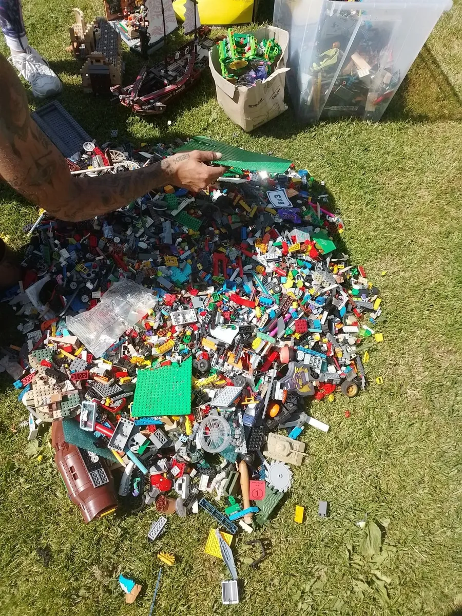 Lego - Image 3