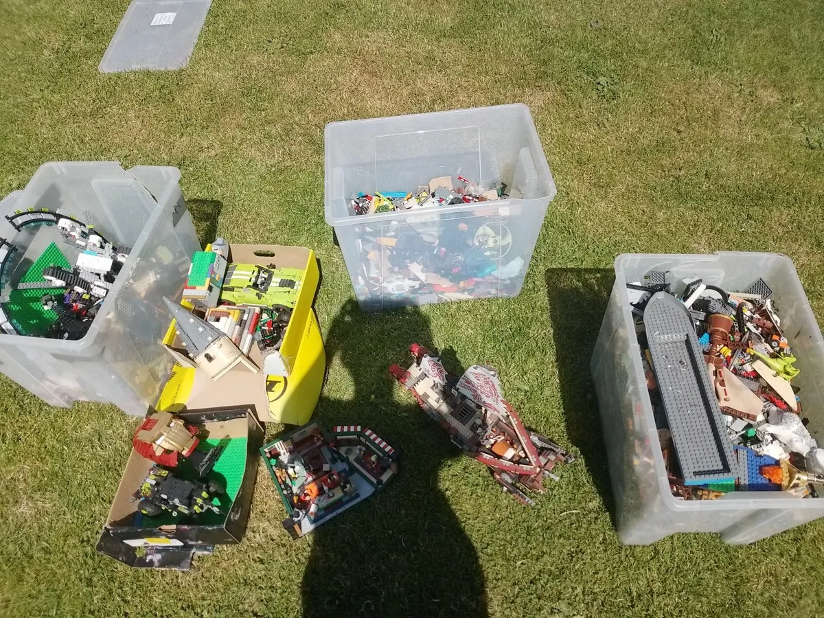 Lego - Image 4