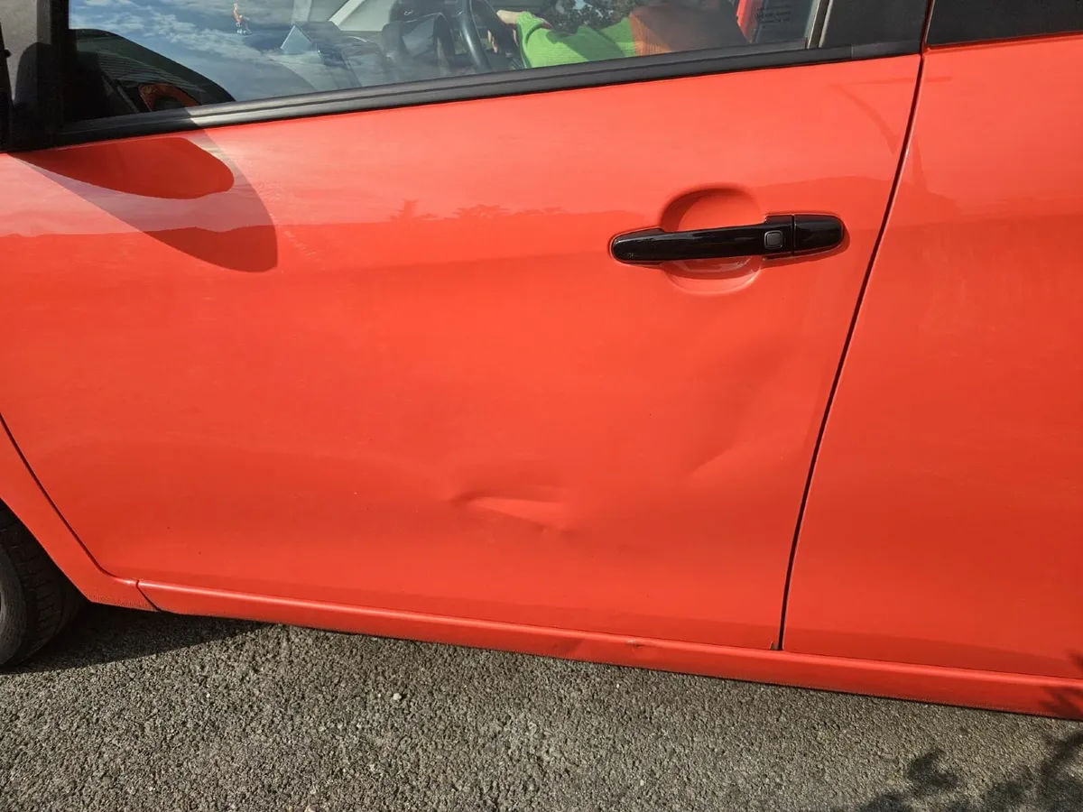 Toyota Aygo 2015 - Image 4