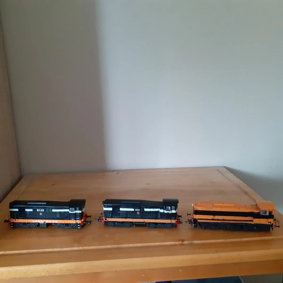 OO gauge - Image 1