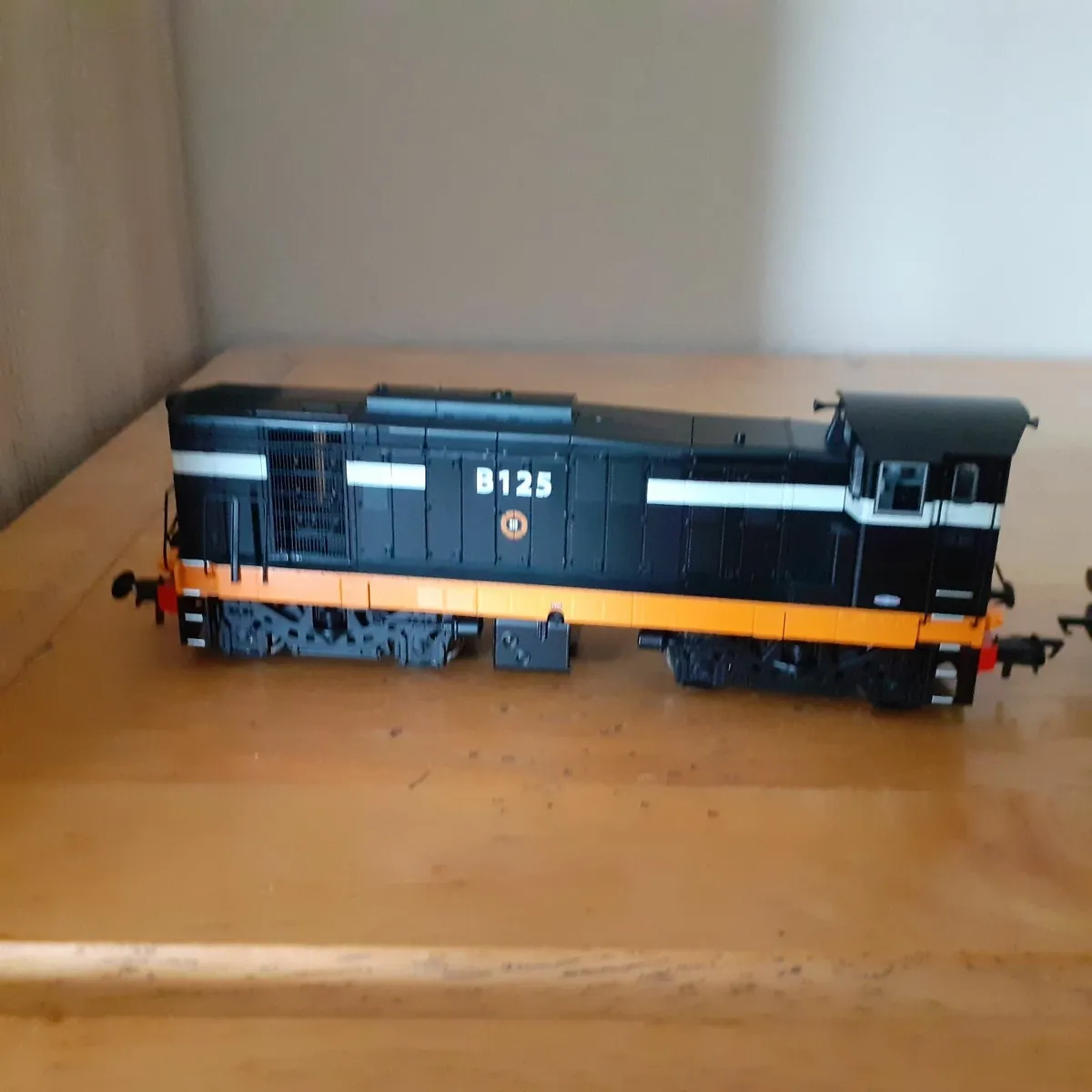 OO gauge - Image 2