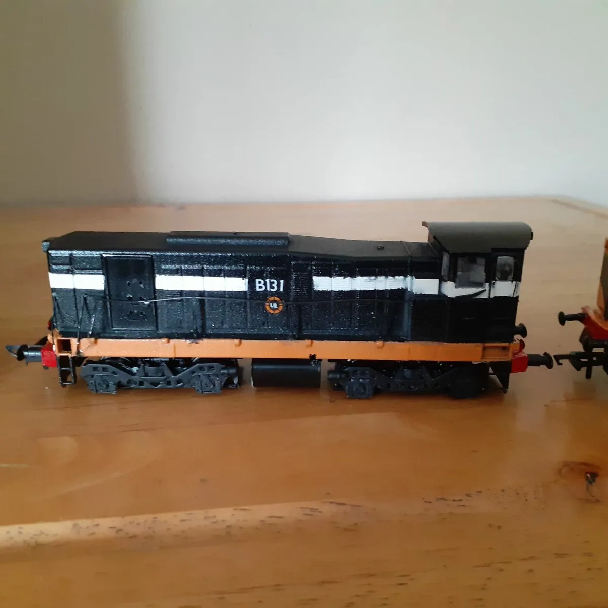 OO gauge - Image 3
