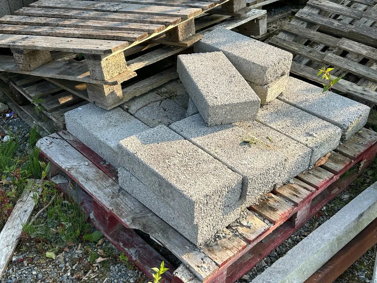 4” Solid Blocks * 175 - Image 4
