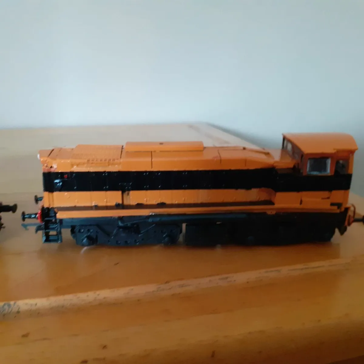 OO gauge - Image 4