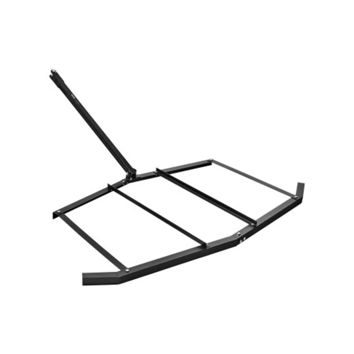 Drag Harrow 72" Width Tow Behind Drag Harrow Steel - Image 1