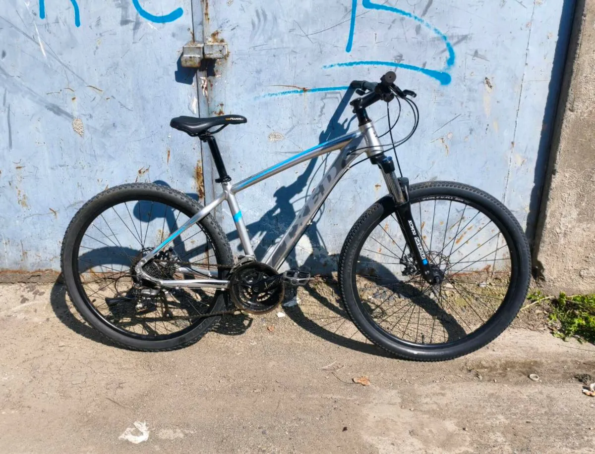 TXED Mountain Bike - Image 1