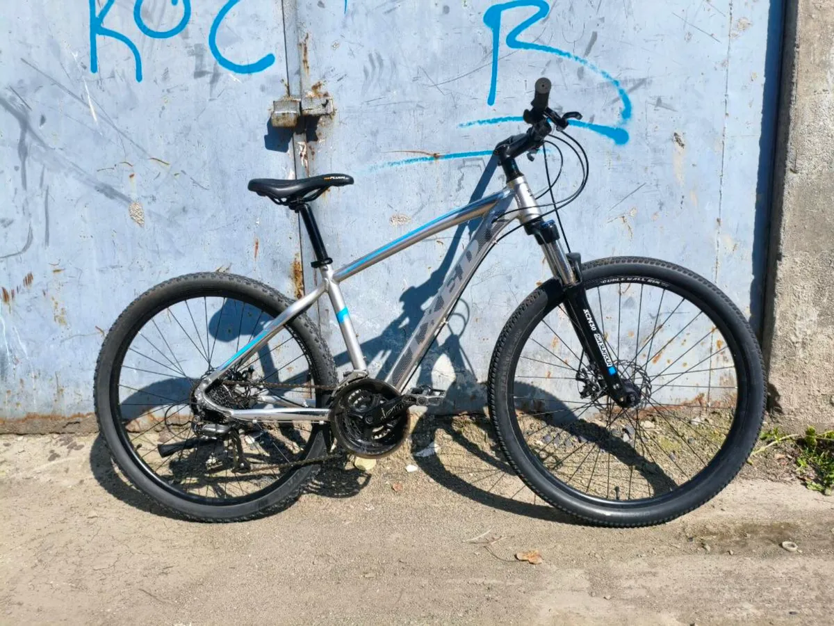 TXED Mountain Bike - Image 2