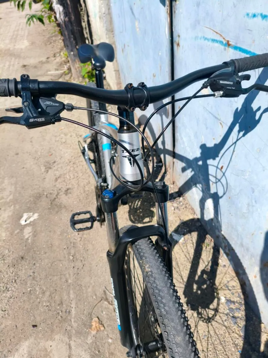 TXED Mountain Bike - Image 3
