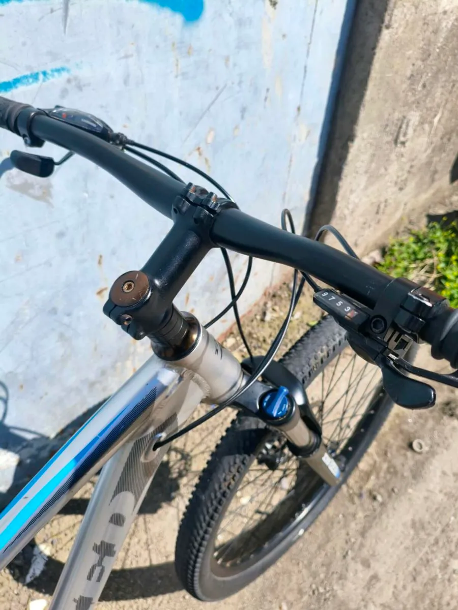TXED Mountain Bike - Image 4