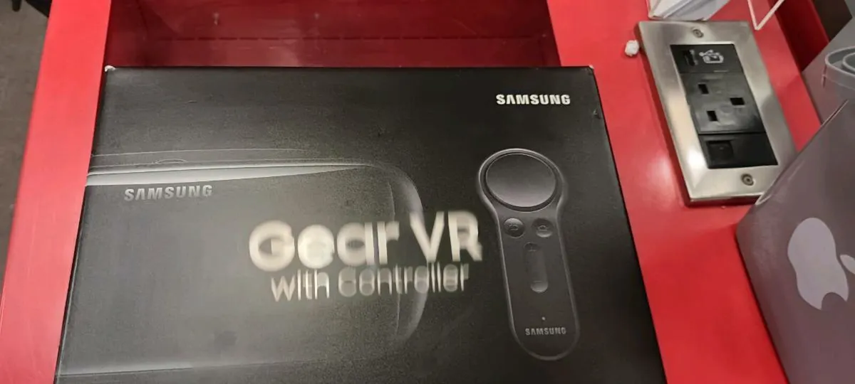 Gear vr - Image 3