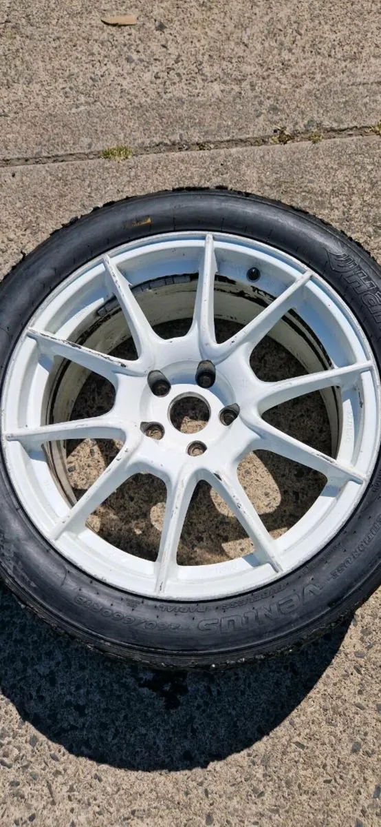 Mk5 VW Golf GTI / Golf cup car and VAG - Image 2