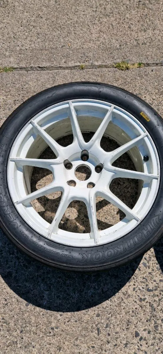 Mk5 VW Golf GTI / Golf cup car and VAG - Image 3