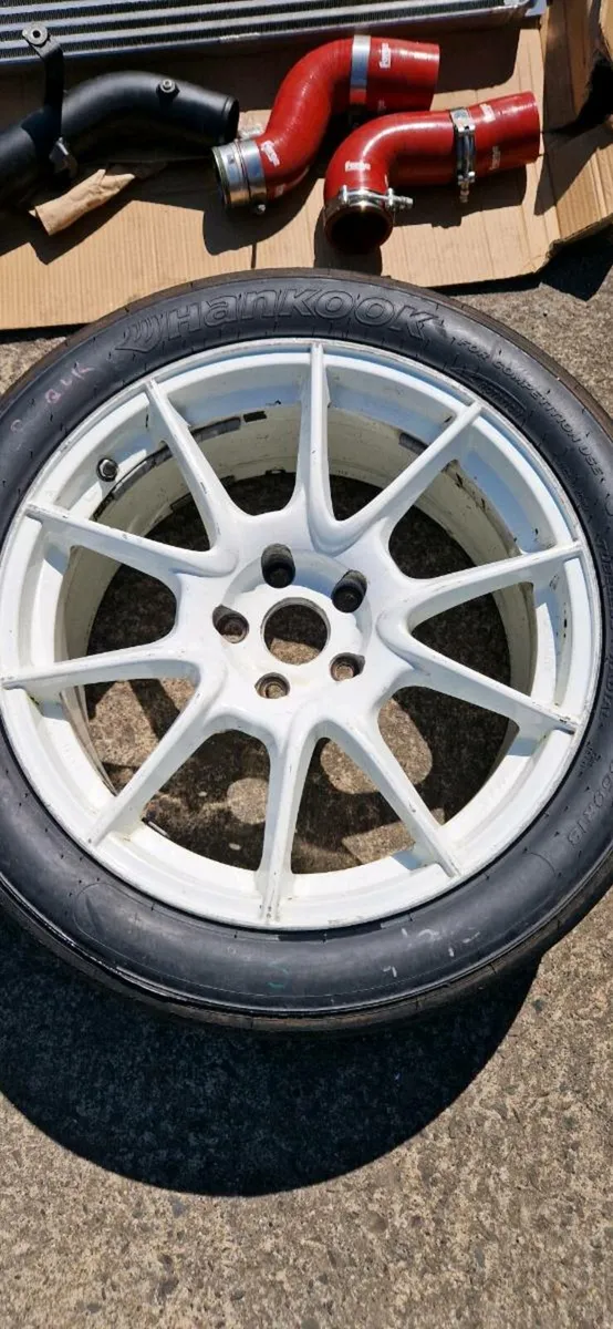 Mk5 VW Golf GTI / Golf cup car and VAG - Image 4