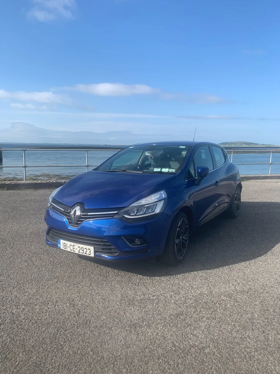 Renault Clio - Image 1