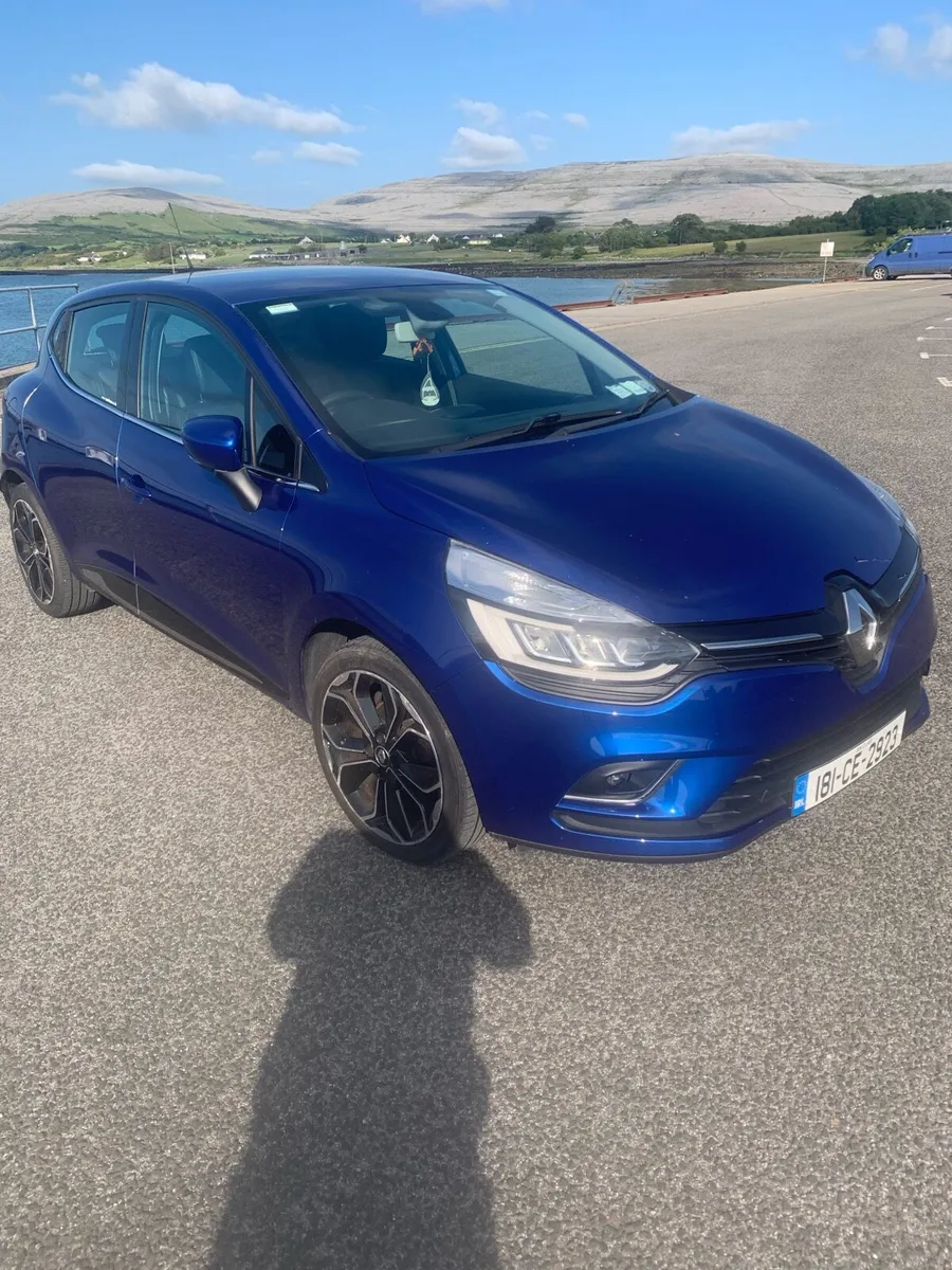 Renault Clio - Image 2