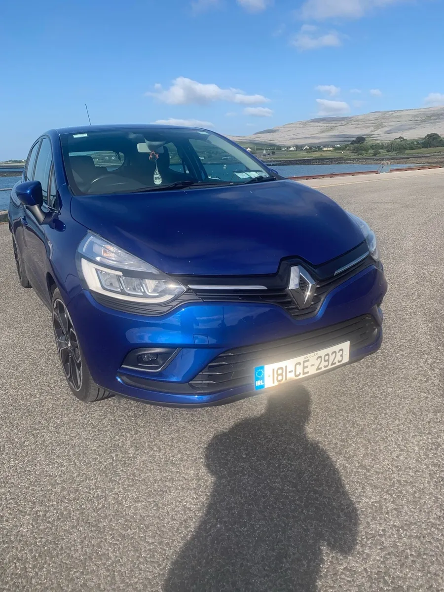 Renault Clio - Image 3