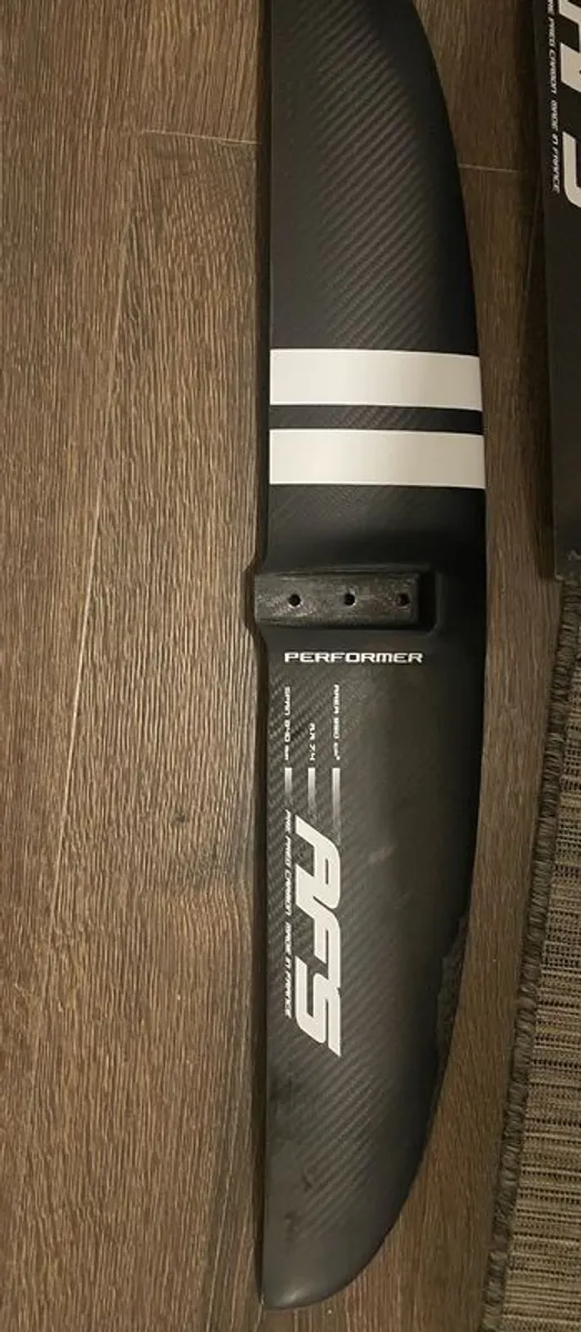 AFS Performer Carbon foil - Image 2