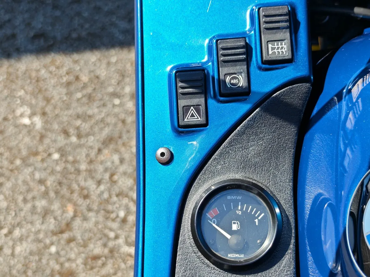 BMW Other 1990 - Image 3