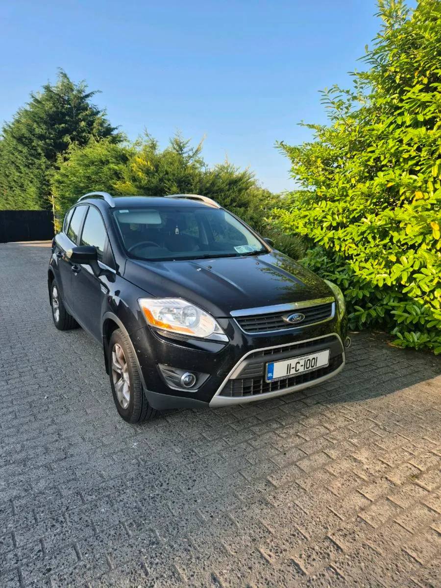 Ford kuga - Image 1