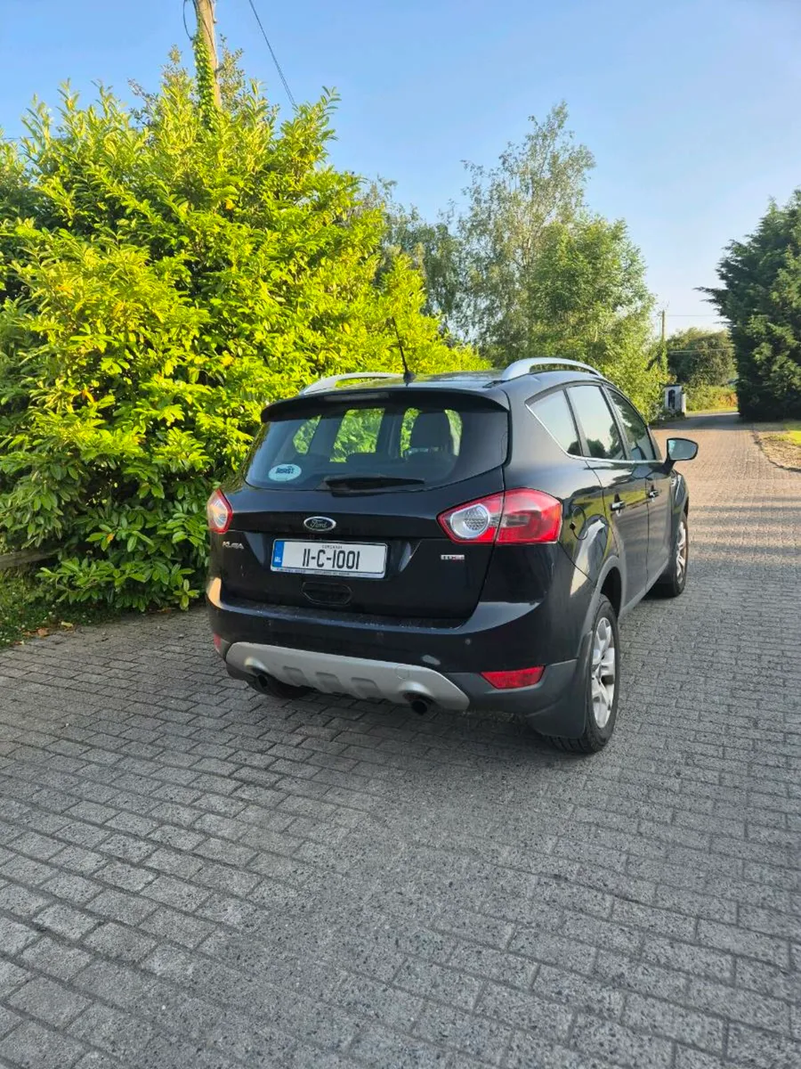 Ford kuga - Image 2