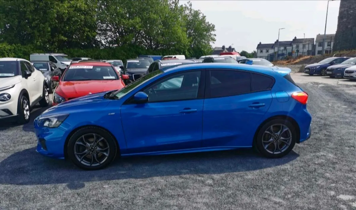 Ford Focus 2 Litre Diesel ST Line*RARE* - Image 2