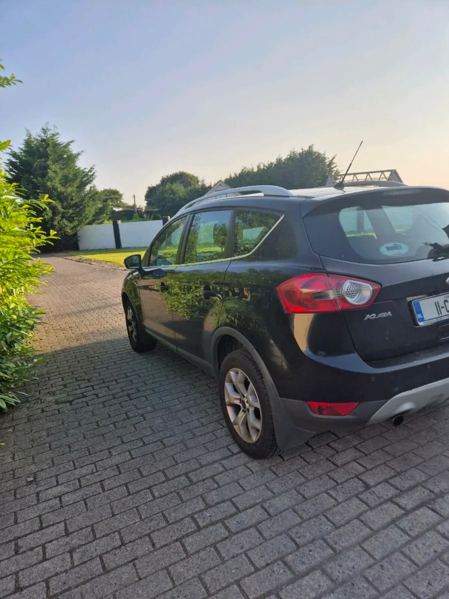 Ford kuga - Image 3