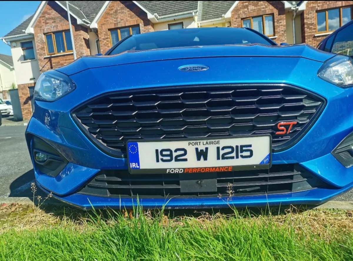 Ford Focus 2 Litre Diesel ST Line*RARE* - Image 4