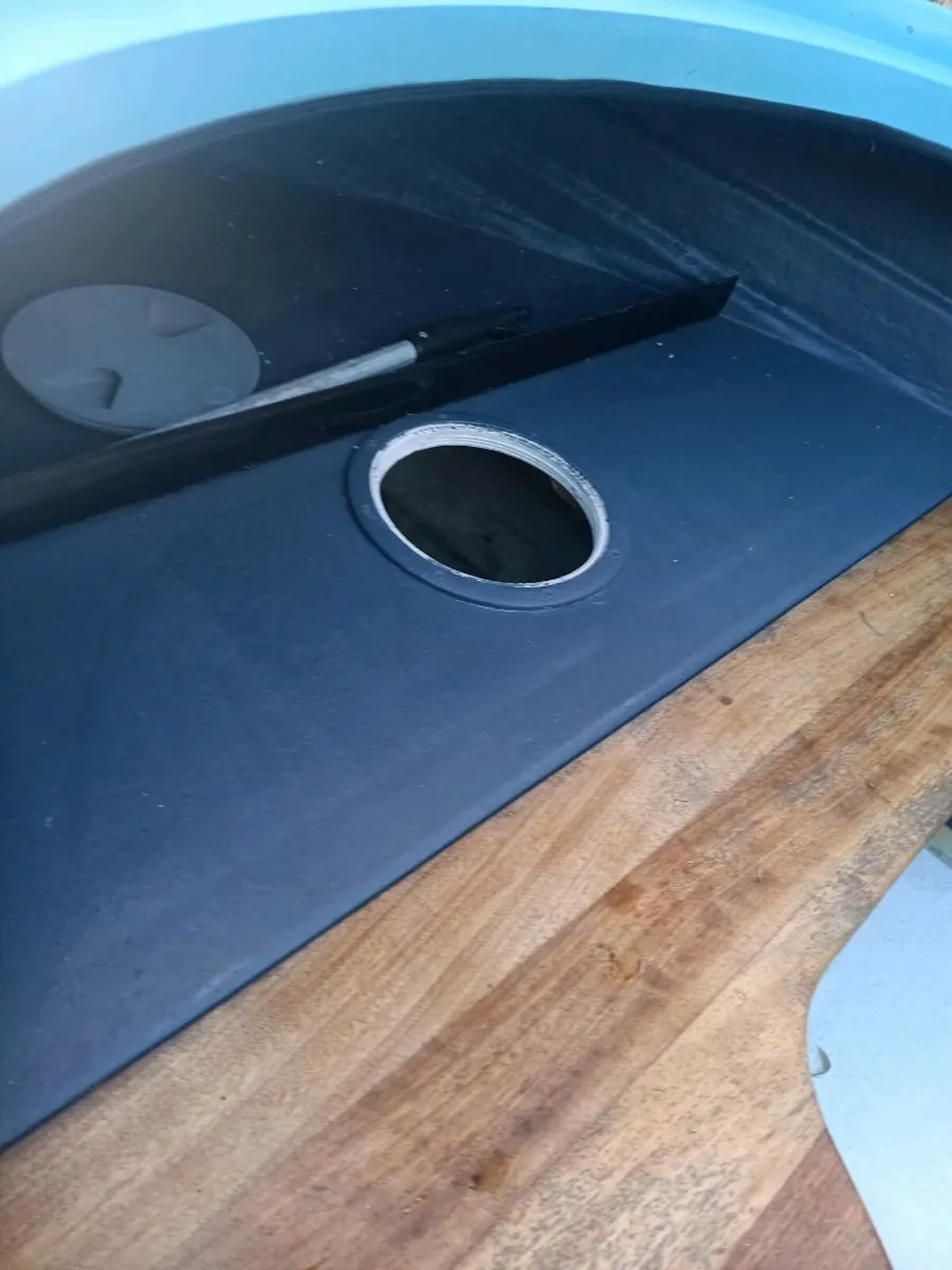 Boat - Image 2