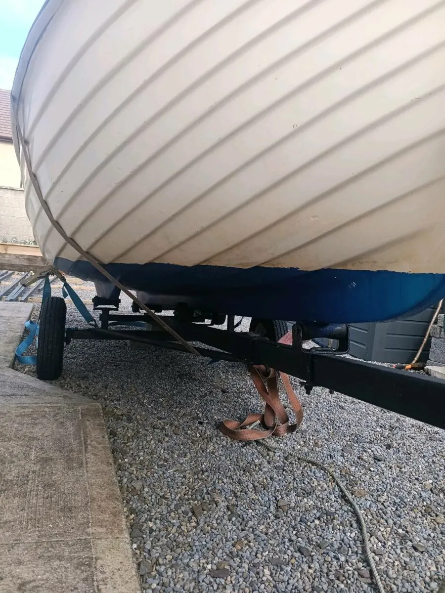 Boat - Image 3