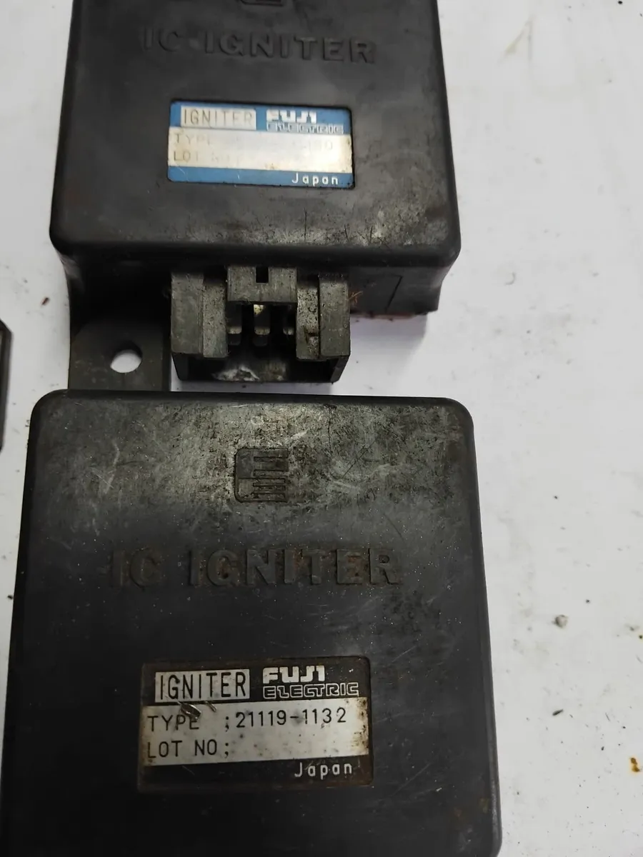 motorbike parts - Image 2