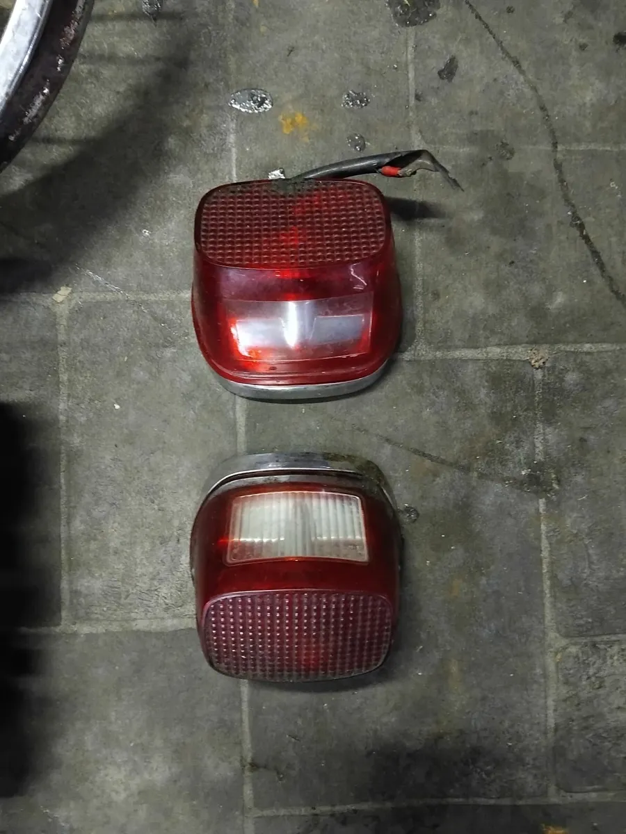 motorbike parts - Image 3