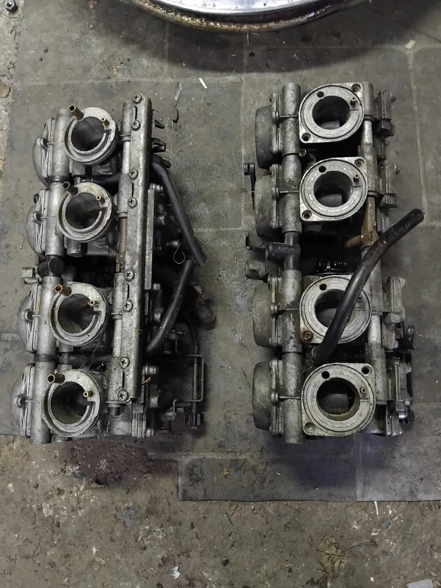 motorbike parts - Image 4