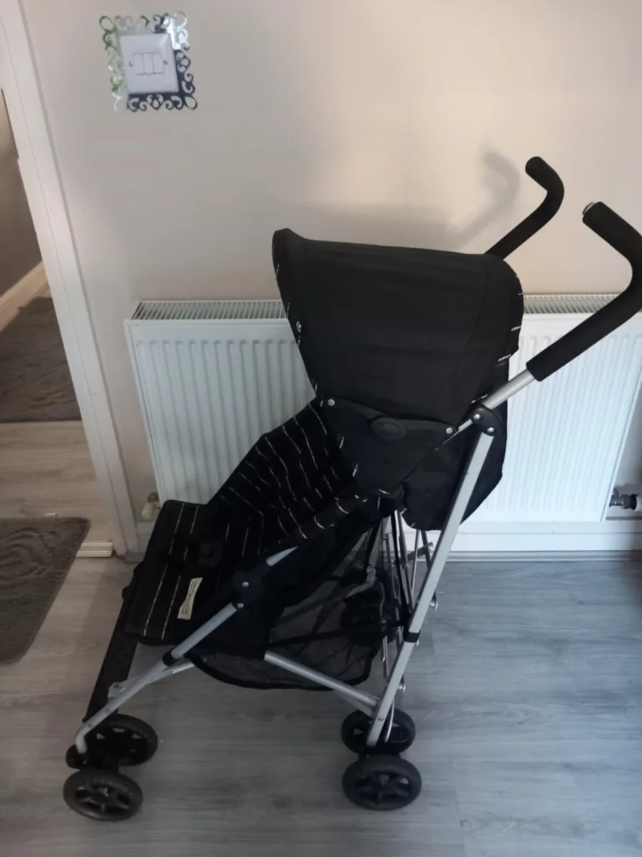 Babylo baby's buggy - Image 2