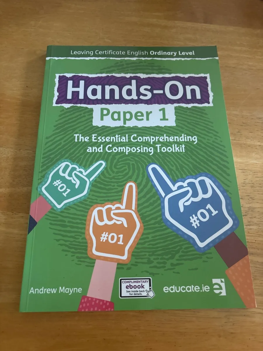 School books - Image 1
