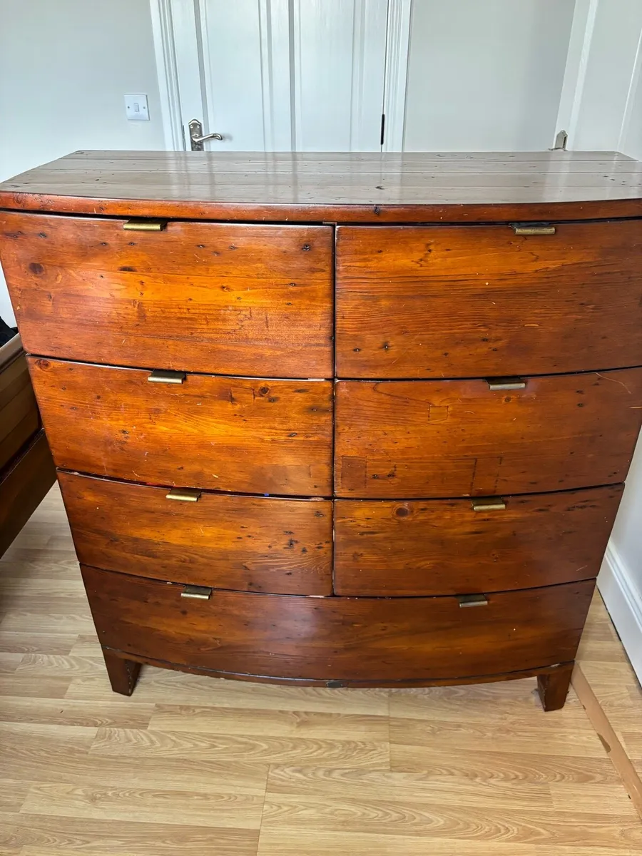 Chest of drawers - Image 3