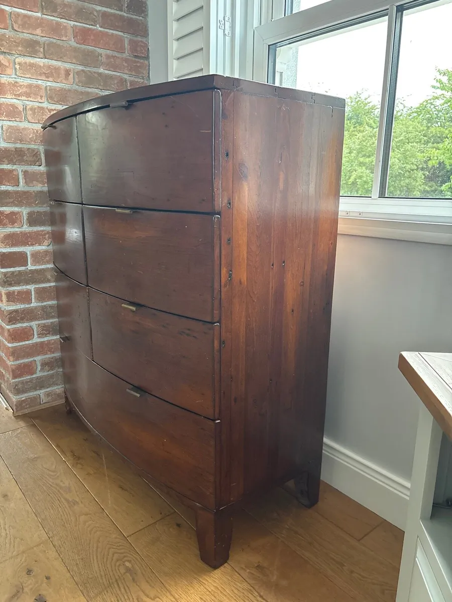 Chest of drawers - Image 4