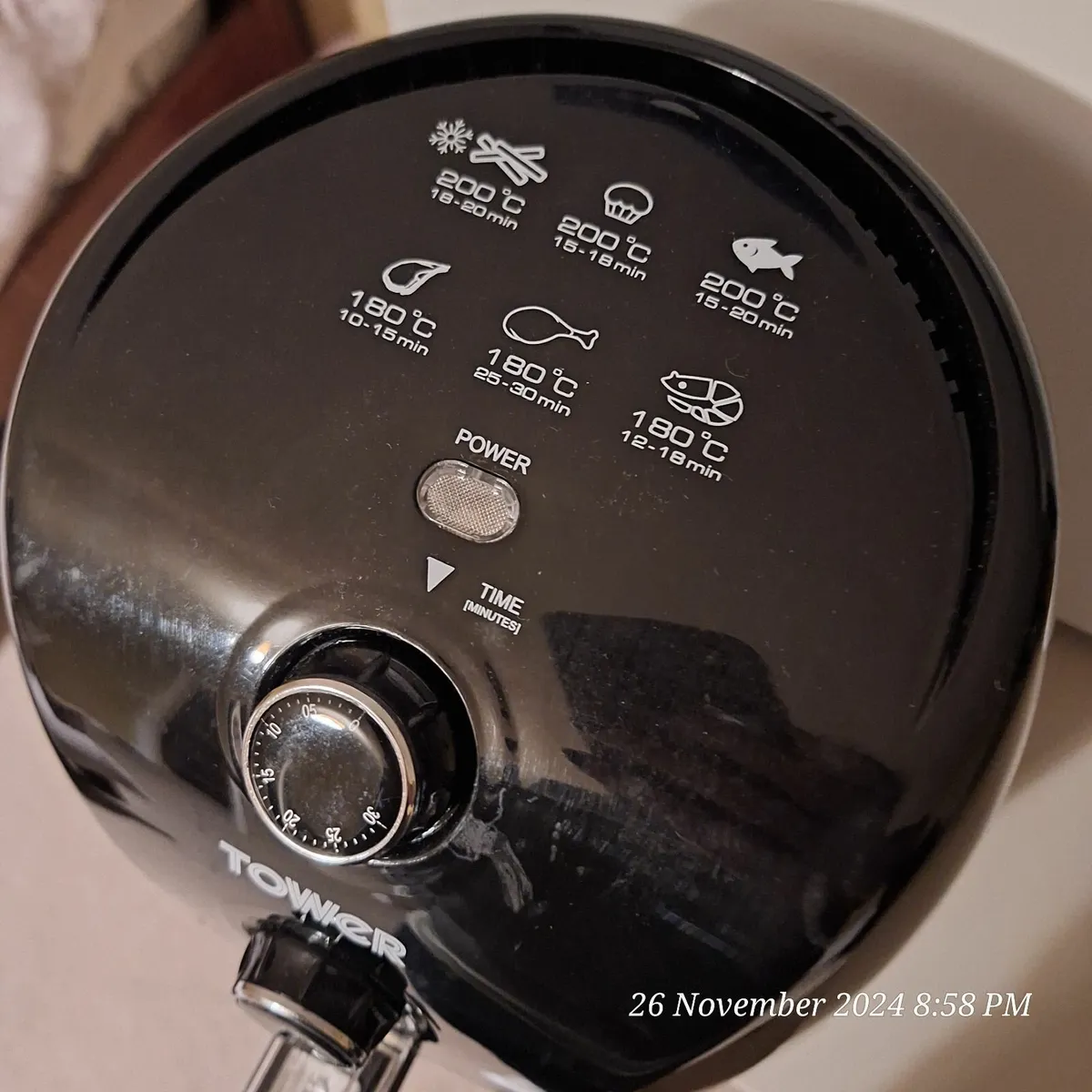 Air fryer - Image 3