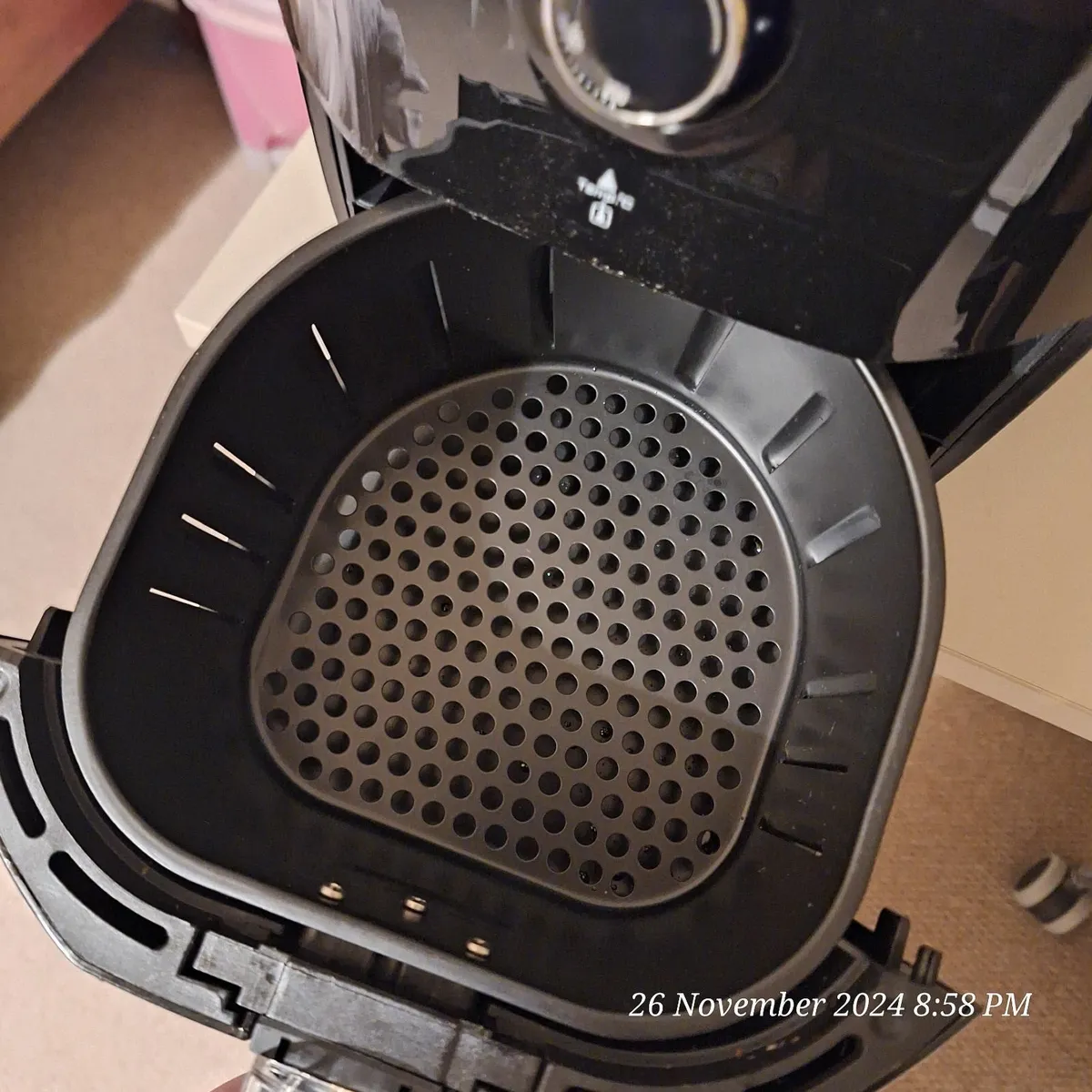 Air fryer - Image 4