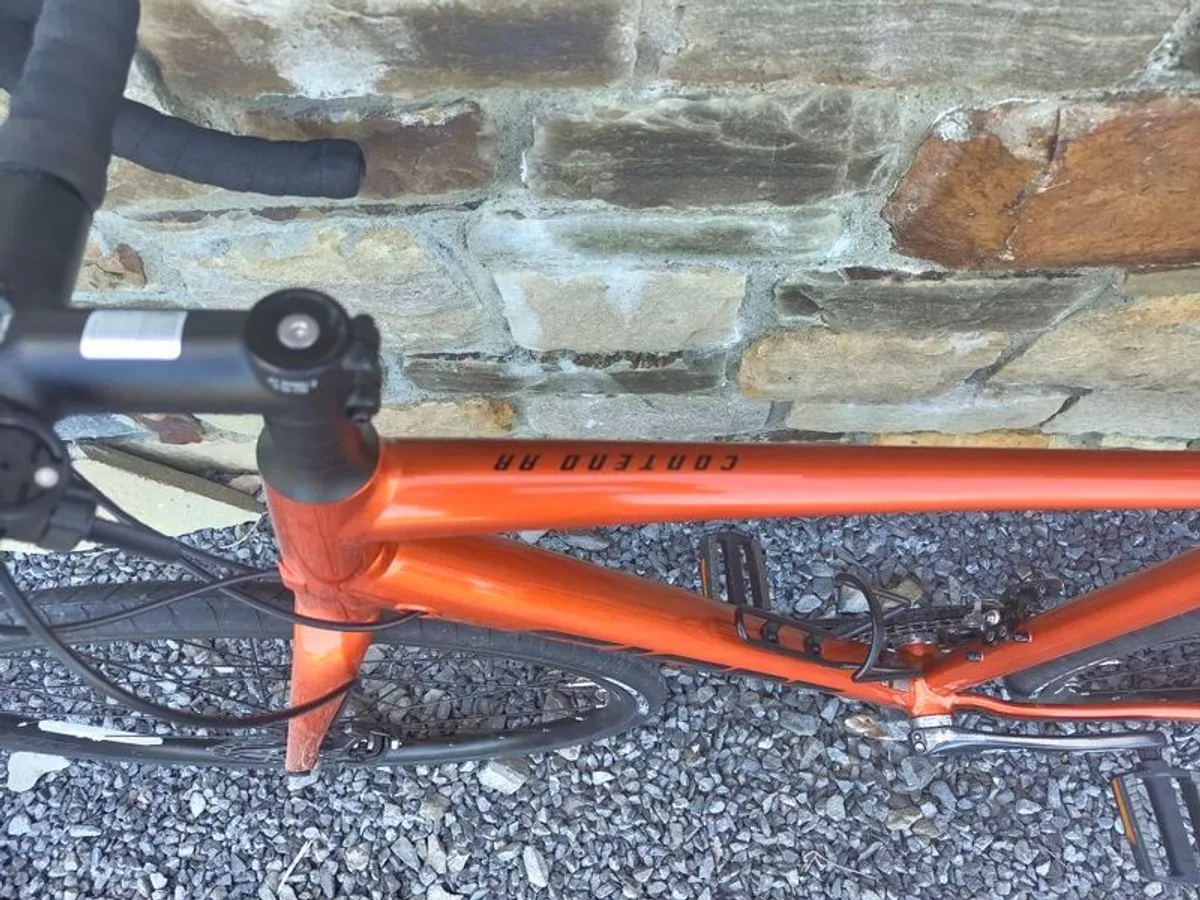 Giant Contend AR - Image 2
