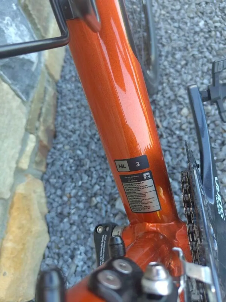 Giant Contend AR - Image 3