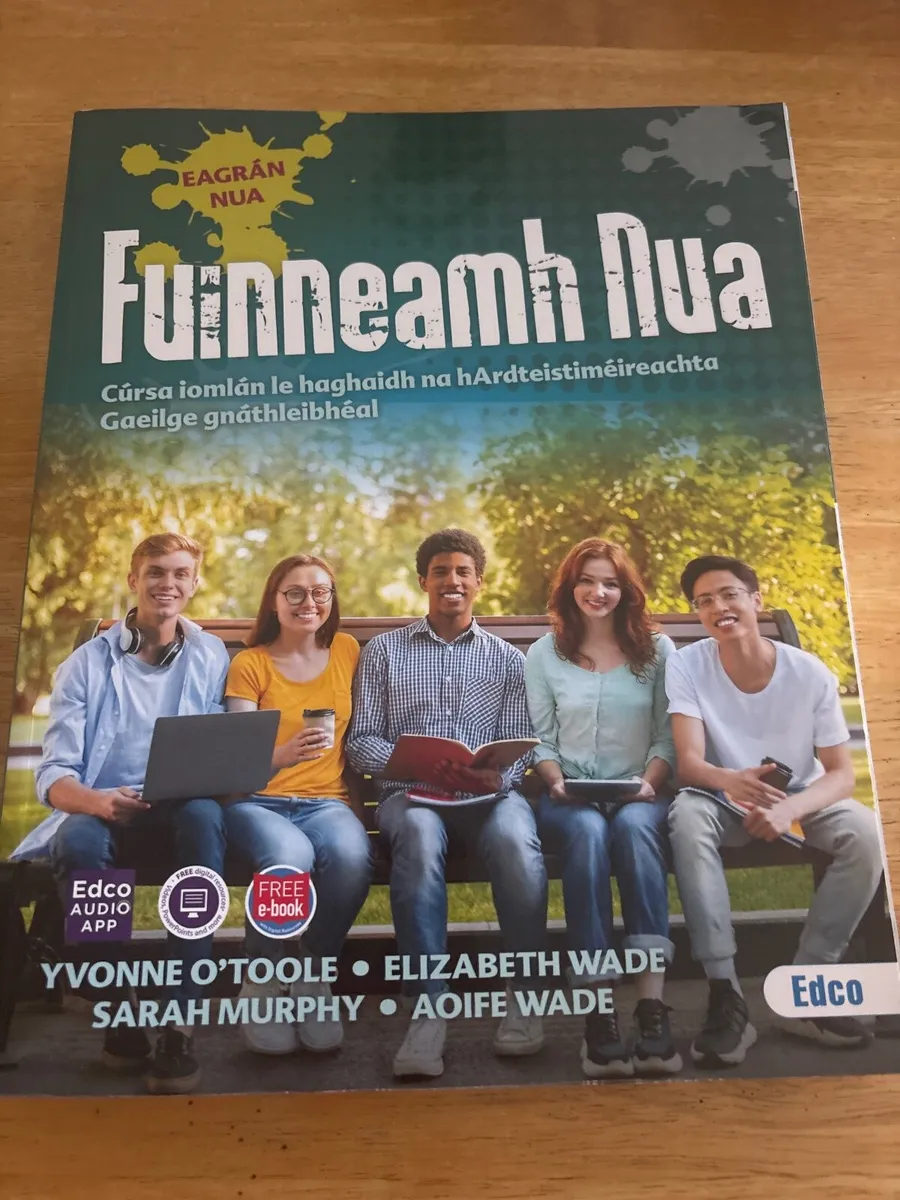 School books - Image 1